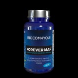 Forever Man kapszula 90 db - Biocom