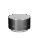 Forever PBS-100 Bluetooth 3.0 hangszóró és kihangosító micro SD olvasóval, FM rádióval, USB porttal 3W fekete