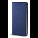 Forever Samsung Galaxy S20 FE oldalra nyíló tok kék (GSM102900) (GSM102900) - Telefontok