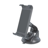 Forever TSH-100 tapadókorongos autós telefon/tablet tartó – szélvédőre és műszerfalra, állítható kar