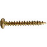 forgácslapcsavar   4,0x 35 d fejű