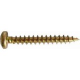 forgácslapcsavar   6,0x 60 d fejű