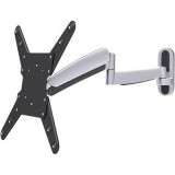 Forgatható TV tartó fali konzol 66 - 119 cm 26 - 47 SpeaKa Professional SuperFlex 629565 (SP-2518260)