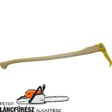 Forgató Ochsenkopf tiroli forma fogazott