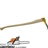 Forgató Ochsenkopf tiroli forma sima