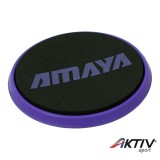 Forgó egyensúlyozó korong Amaya lila