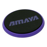 Forgó egyensúlyozó korong lila – Amaya