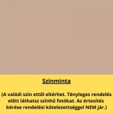 ForgoszekHuzat.hu (Dircom Kft.) FotelHuzat JYSK HADRUP fotelre, relax fotelre (drapp barna)