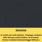 ForgoszekHuzat.hu (Dircom Kft.) FotelHuzat JYSK HADRUP fotelre, relax fotelre (fekete)