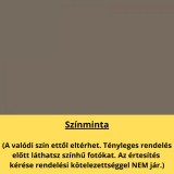 ForgoszekHuzat.hu (Dircom Kft.) SzékHuzat JYSK HAVNDAL étkezőszékre (középbarna)