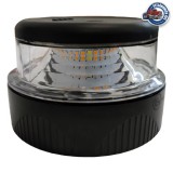 Forgóvillogó elemes (K1439)