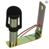 Forgóvillogó tartó U (P3573)