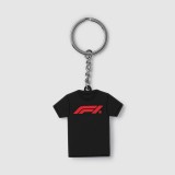 Forma 1 kulcstartó - F1 Logo Tee