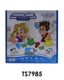 Formafelismerő, ügyességi, Társasjáték, 22x21 cm dobozban