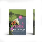 FORMANEK VINEGART A Vidék Sava-Borsa Receptkönyv