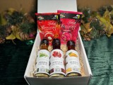 FORMANEK VINEGART Gránátalmás kicsi gourmet csomag