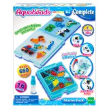 Formatex Aquabeads: kezdő szett