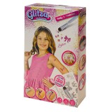 Formatex Glitza: test- és tárgydíszítő kezdő készlet