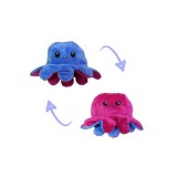 Formatex Kifordítható hangulat polip plüss - többféle