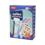 Formatex Magnoidz: Galileo Termométer