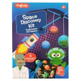 Formatex Magnoidz: Űrfelfedező készlet