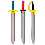 Formatex X-Shot: szivacs kard - többféle