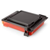 Formlabs Form 2 műgyanta tartály (resin tank)