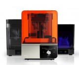 Formlabs Form 4 3D nyomtató Teljes csomag EDU - Nyílt alapanyagrendszer