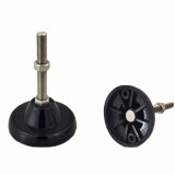 FORMRACK Szintezőláb készlet (4db)