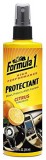 Formula 1 Formula F1 műszerfal tisztító és ápoló - citrus illat - 315ml