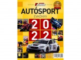 Formula Press Kft Autósport évkönyv 2022
