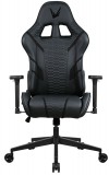 Formula VC1 RacerPU Gaming Chair Black VC1 RACERPU BLACK