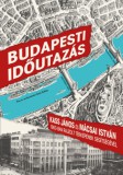 Fornebu Tanácsadó Bt. Thais Gibson: Budapesti időutazás - könyv