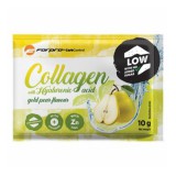 Forpro - Carb Control ForPro Collagen with with Hyaluronic acid - körte (20 x 10g)