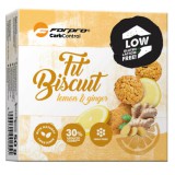 Forpro - Carb Control ForPro Fit Biscuit - Citromos gyömbéres keksz (50g)