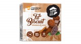 Forpro - Carb Control ForPro Fit Biscuit - Fahéjas-kakaós keksz (50g)