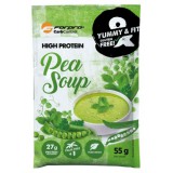 Forpro - Carb Control ForPro High Protein Soup - Pea (22 x 55g)