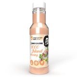 Forpro - Carb Control Forpro Near Zero Calorie Dressing - 1000 Island (375ml)