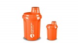 Forpro - Carb Control ForPro Shaker (300ml) - narancs