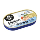 ForPro Salmon (Lazac saját levében) (170 gr.)