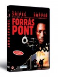 Forráspont - DVD