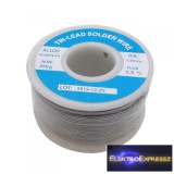 Forrasztó ón, Sn60, Pb40 (70g) 1mm