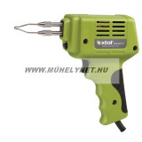 Forrasztó páka kofferben 175W