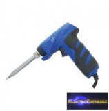 Forrasztópáka LTQ 25/130W