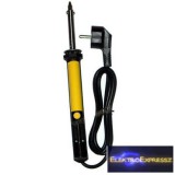 Forrasztópáka ónszippantóval 40 W