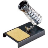 Forrasztópáka tartó, ToolCraft ZD-10 (588306)