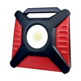 forres akkus reflektor 60w ip54 6500lm 88a06d adapterrel