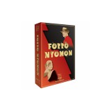 Forró nyomon társasjáték