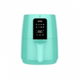 Forrólevegős sütő - Tesla, Q30 TÜRKIZ