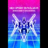 Forsaken Games High Speed Cataclysm (PC - Steam elektronikus játék licensz)